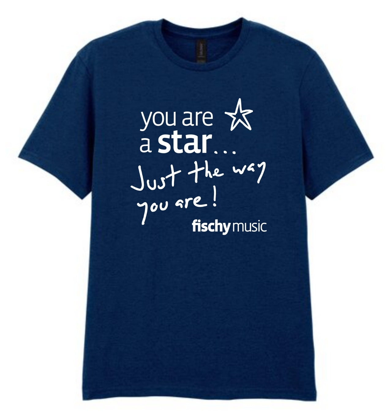 You Are a Star: Men's/Unisex T-shirt