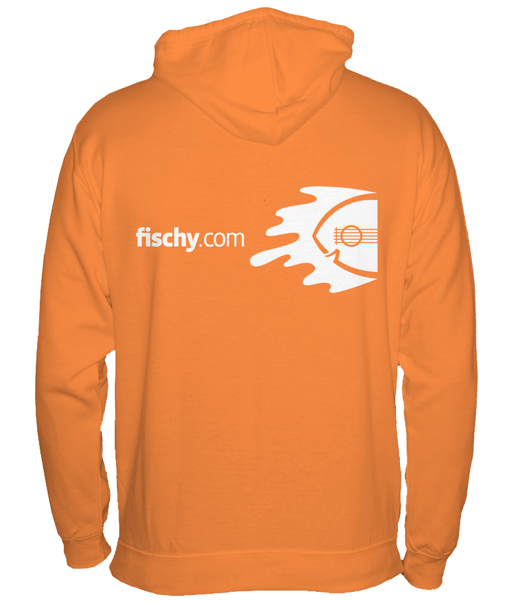 Build Up: Adult's Hoodie