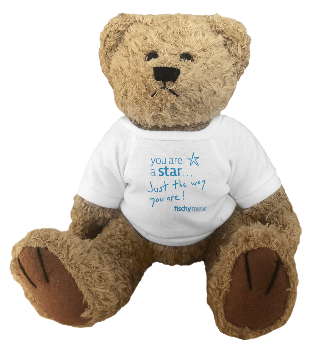 Teddy Bears