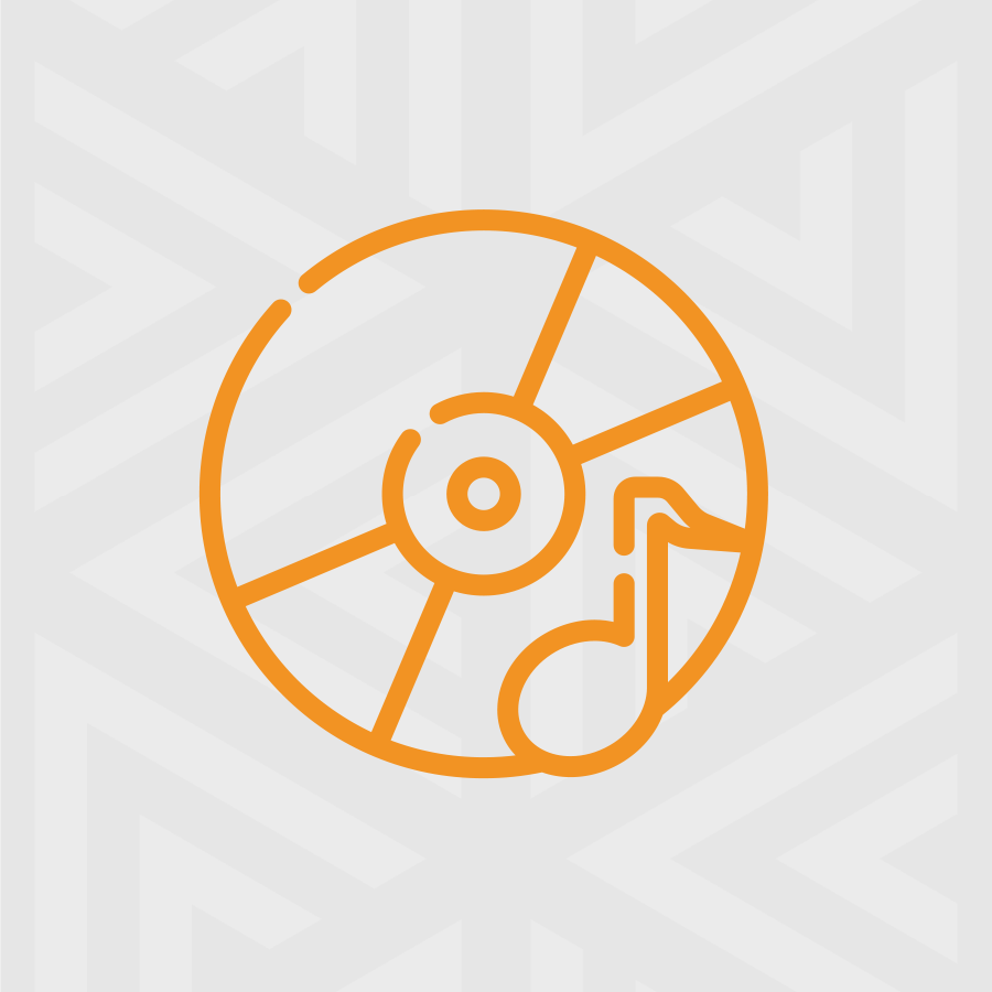 Music CDs