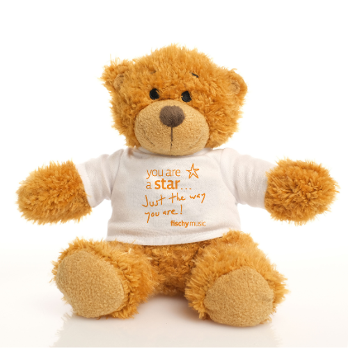 Teddy Bears