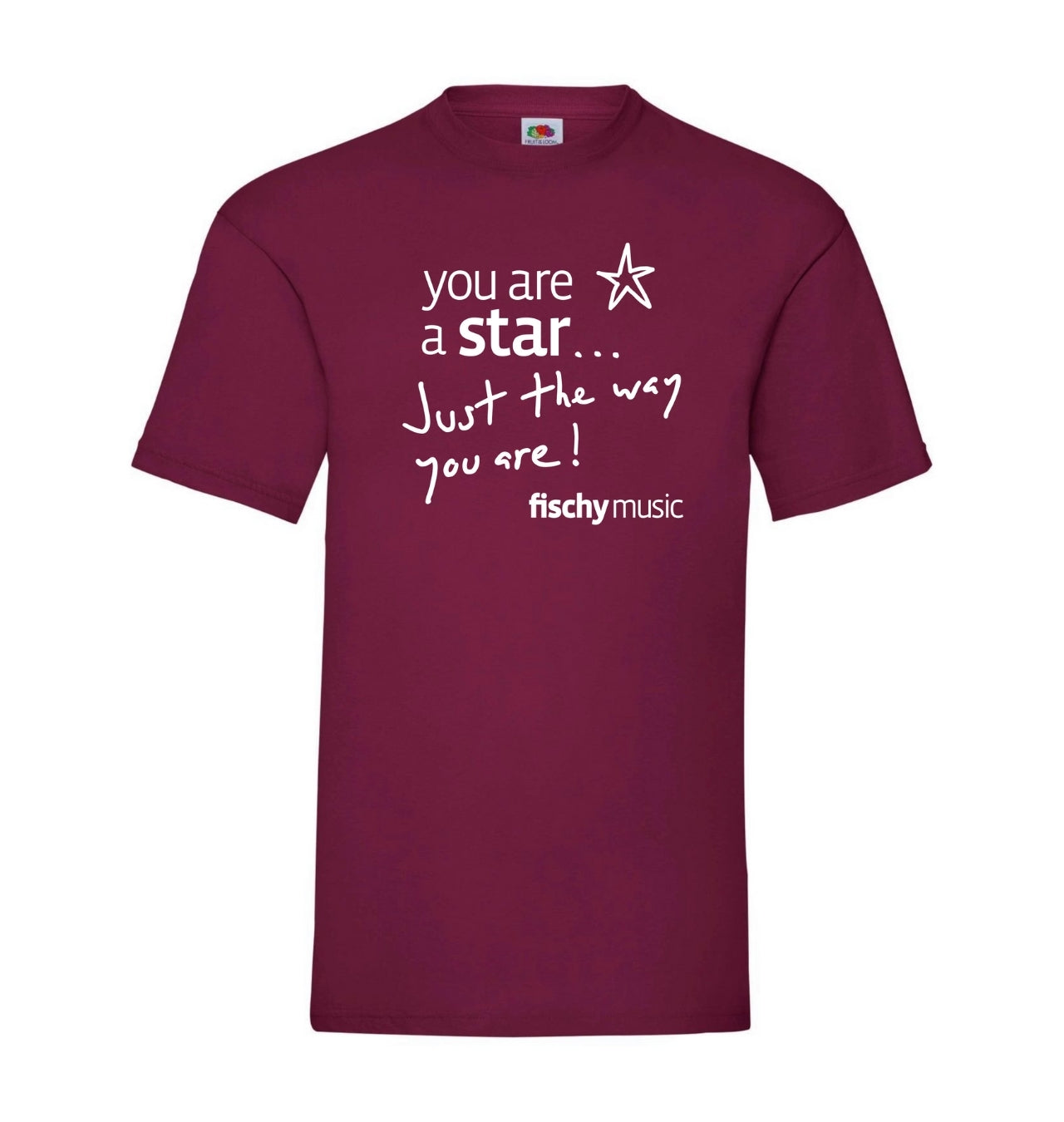 You Are a Star: Children's T-shirt