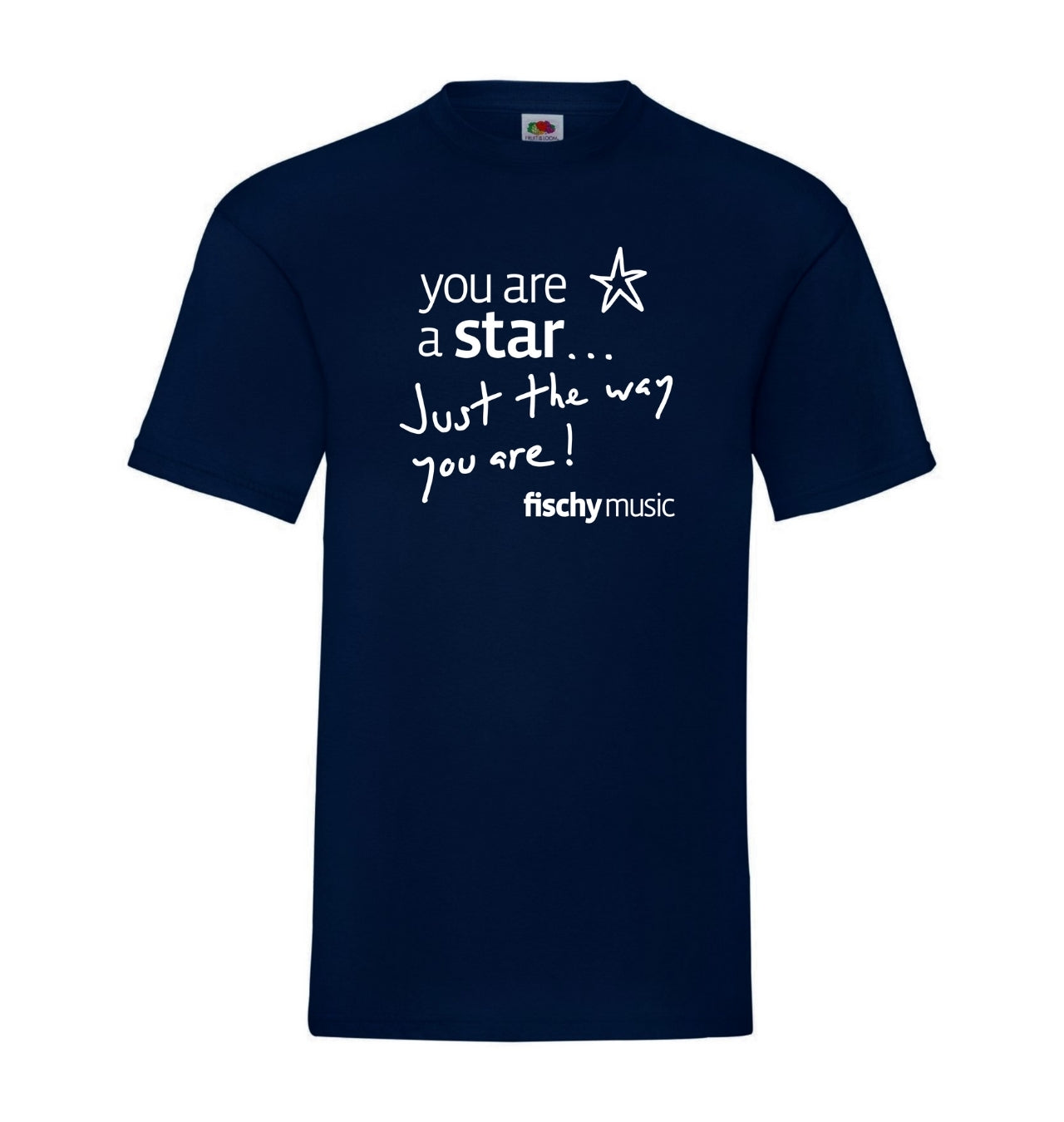 You Are a Star: Children's T-shirt