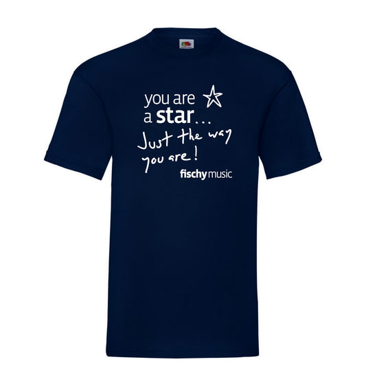 You Are a Star: Children's T-shirt
