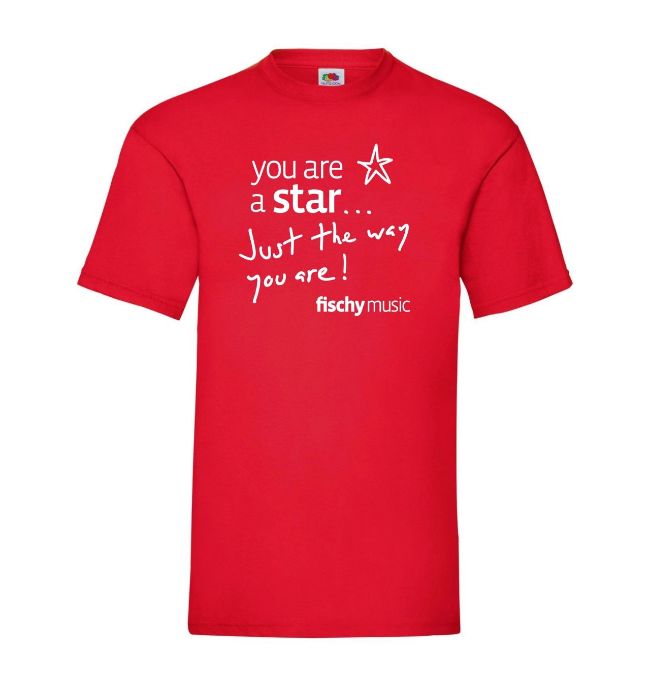You Are a Star: Children's T-shirt