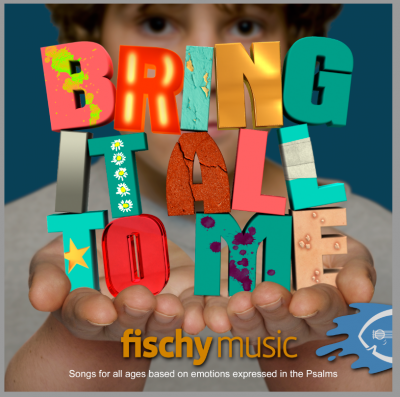 Bring It All to Me (CD)