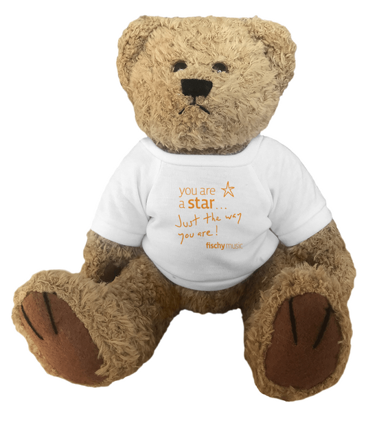 Teddy Bears