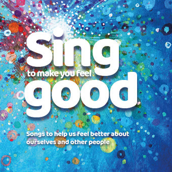 Sing to Make You Feel Good (CD)